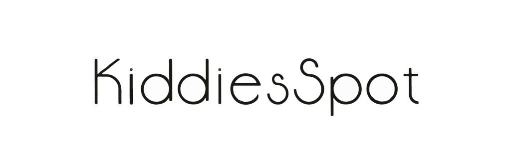 kiddiesspot logo